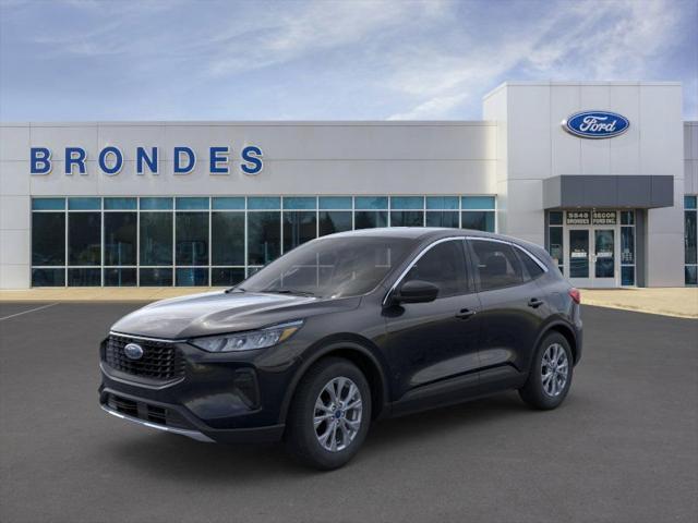 new 2024 Ford Escape car, priced at $26,784