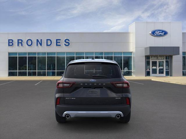 new 2024 Ford Escape car, priced at $26,784