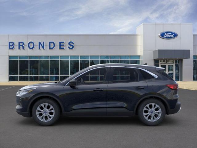 new 2024 Ford Escape car, priced at $26,784