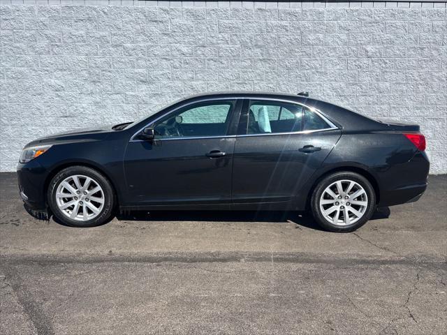 used 2013 Chevrolet Malibu car, priced at $7,720