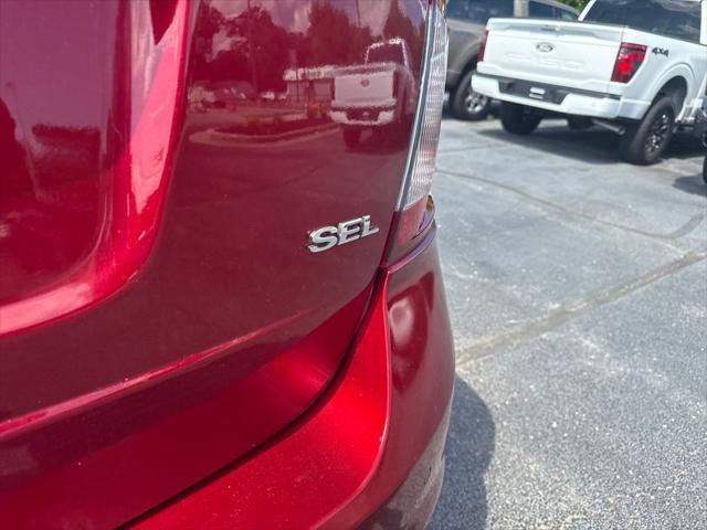 used 2014 Ford Edge car, priced at $13,986
