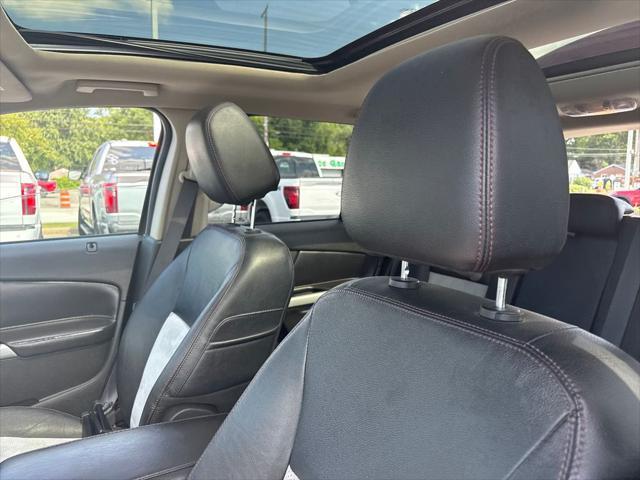 used 2014 Ford Edge car, priced at $13,986