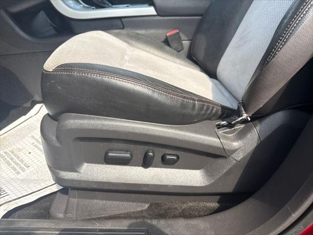 used 2014 Ford Edge car, priced at $13,986