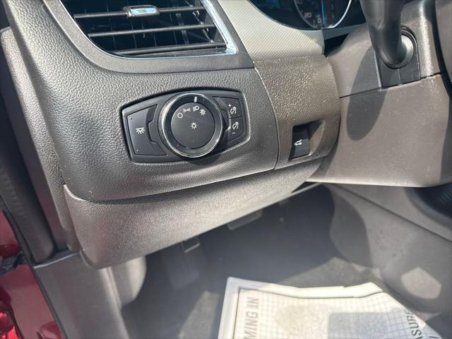 used 2014 Ford Edge car, priced at $13,986