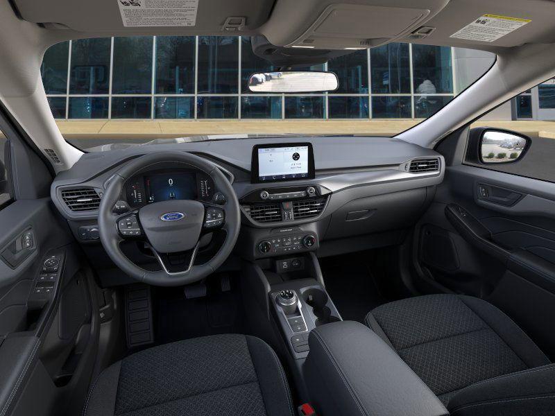 new 2025 Ford Escape car, priced at $27,945