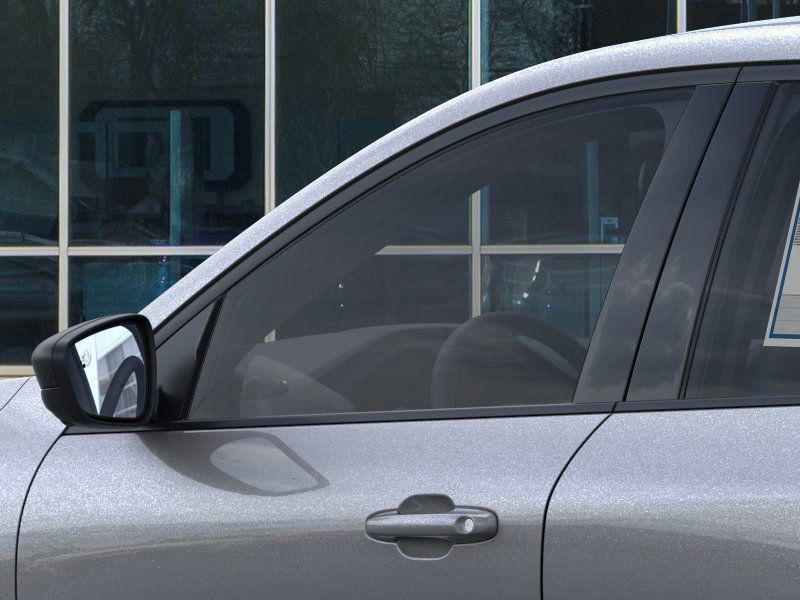 new 2025 Ford Escape car, priced at $27,945
