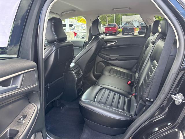used 2024 Ford Edge car, priced at $30,914