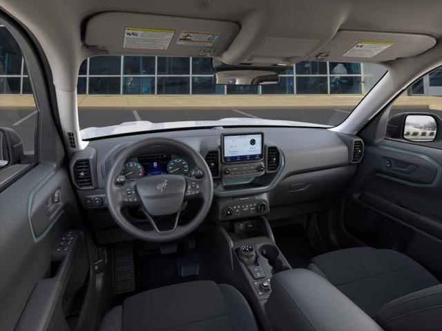 new 2024 Ford Bronco Sport car, priced at $37,784