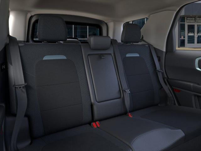 new 2024 Ford Bronco Sport car, priced at $37,784