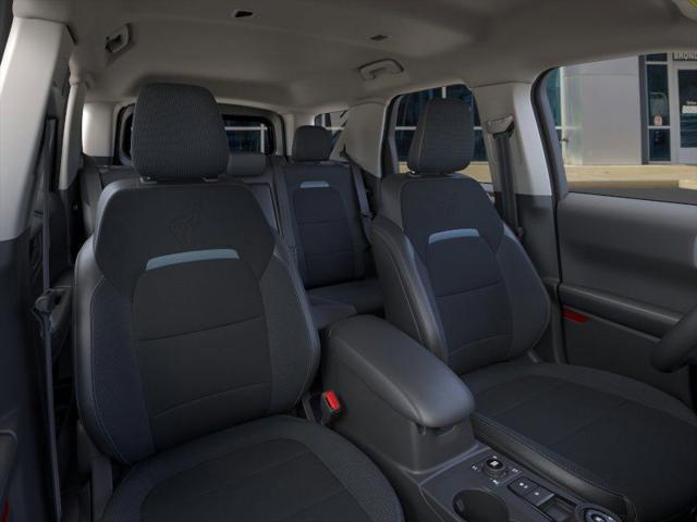 new 2024 Ford Bronco Sport car, priced at $37,784