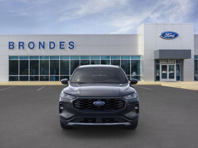 new 2025 Ford Escape car, priced at $36,879