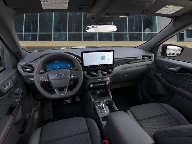 new 2025 Ford Escape car, priced at $36,879