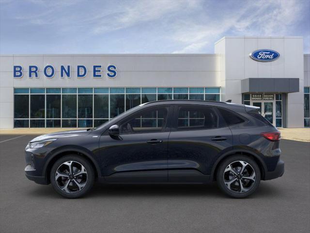 new 2025 Ford Escape car, priced at $35,378
