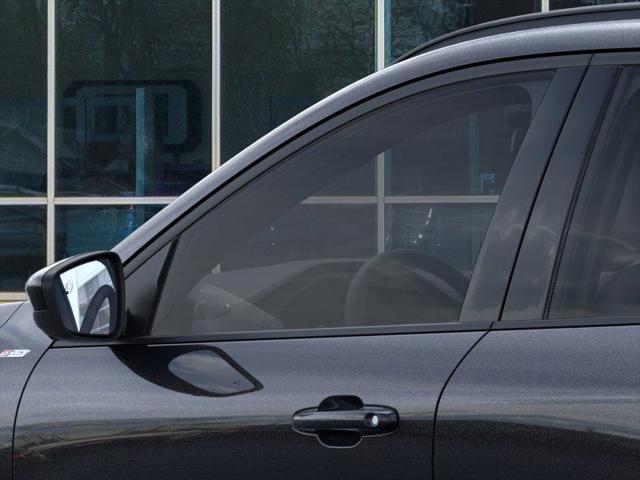new 2025 Ford Escape car, priced at $35,378