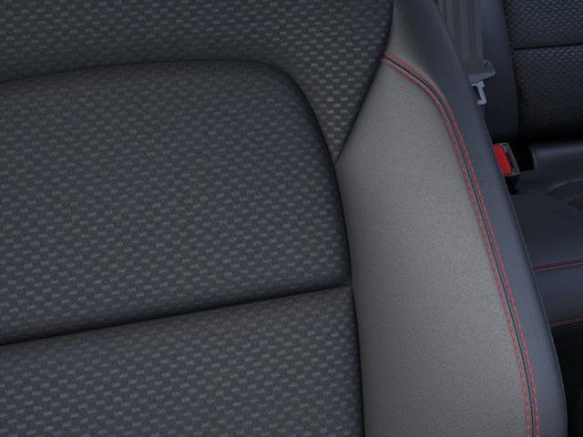 new 2025 Ford Escape car, priced at $35,378