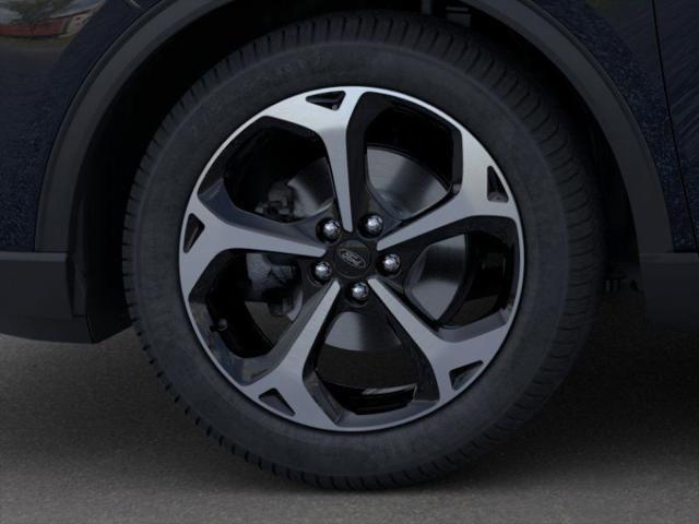new 2025 Ford Escape car, priced at $35,378