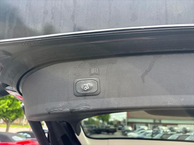 used 2018 Ford Escape car, priced at $10,909