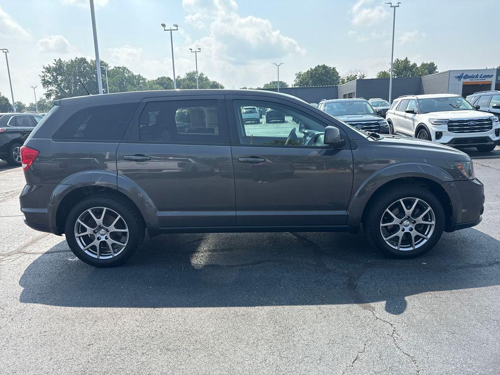 used 2016 Dodge Journey car, priced at $9,764
