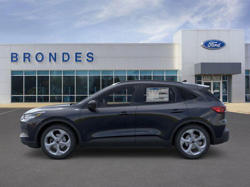 new 2025 Ford Escape car, priced at $29,174