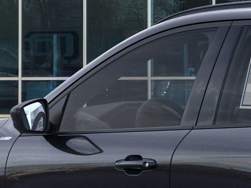 new 2025 Ford Escape car, priced at $29,174