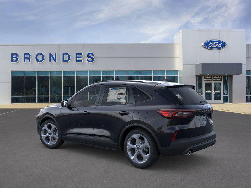 new 2025 Ford Escape car, priced at $29,174