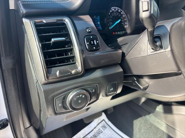 used 2019 Ford Ranger car, priced at $31,908