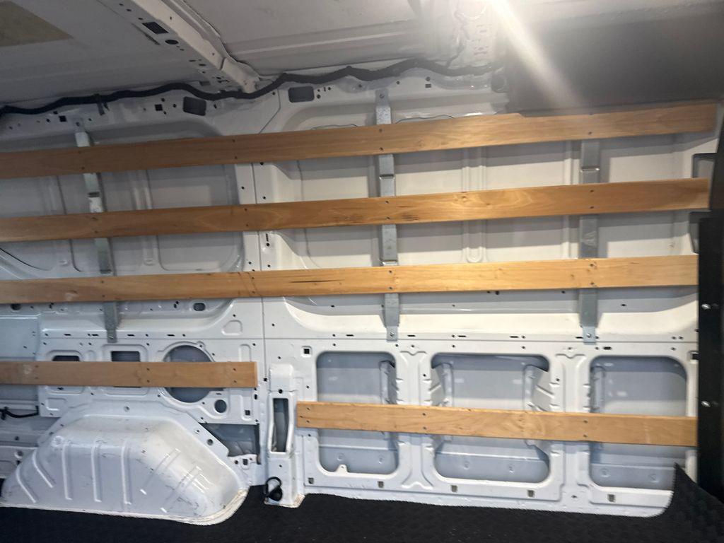 used 2024 Ford Transit-250 car, priced at $32,788
