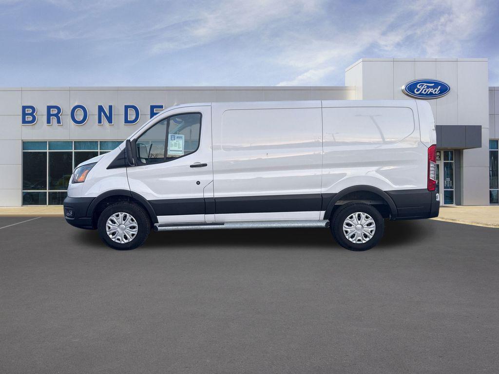 used 2024 Ford Transit-250 car, priced at $32,788