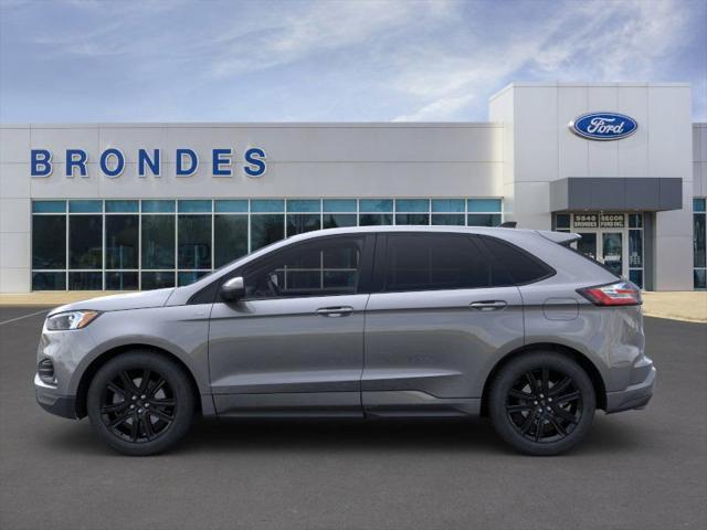 new 2024 Ford Edge car, priced at $43,793