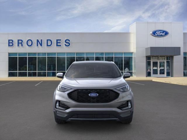 new 2024 Ford Edge car, priced at $43,793