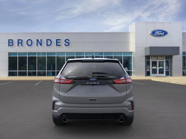 new 2024 Ford Edge car, priced at $43,793