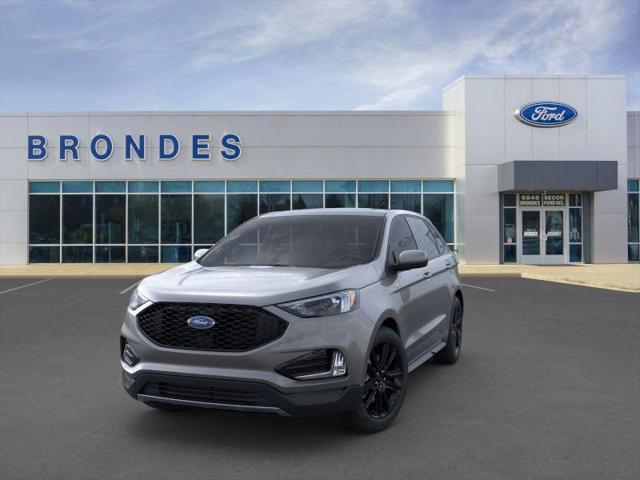 new 2024 Ford Edge car, priced at $43,793