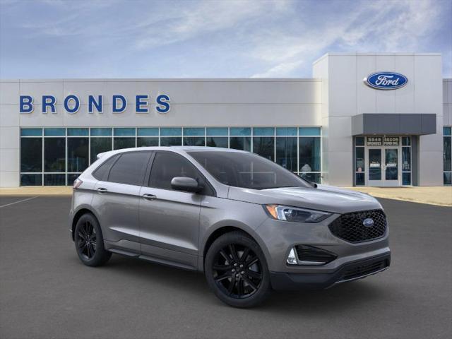 new 2024 Ford Edge car, priced at $43,793