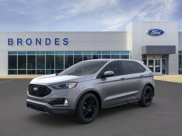 new 2024 Ford Edge car, priced at $43,793