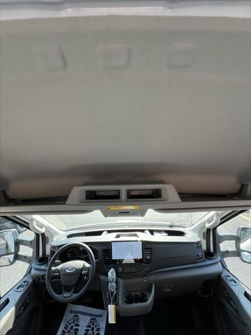 new 2024 Ford Transit-350 car, priced at $65,780