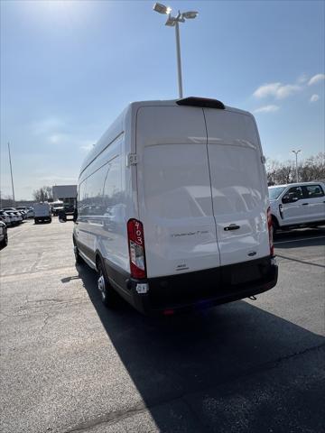 new 2024 Ford Transit-350 car, priced at $65,780