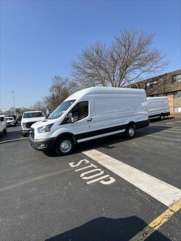 new 2024 Ford Transit-350 car, priced at $65,780