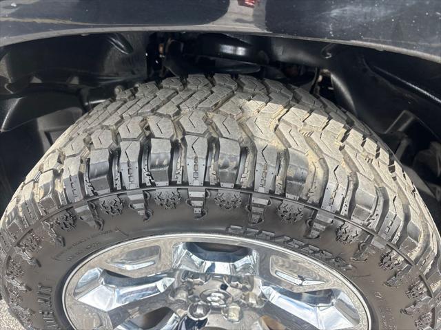 used 2019 Ram 1500 car, priced at $28,915