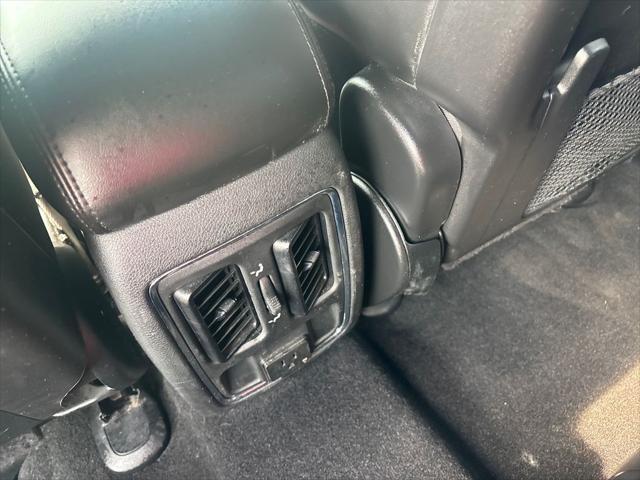 used 2021 Jeep Grand Cherokee car, priced at $23,984