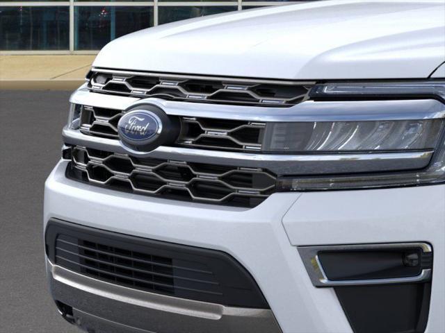 new 2024 Ford Expedition Max car, priced at $76,195