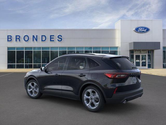 new 2025 Ford Escape car, priced at $33,875