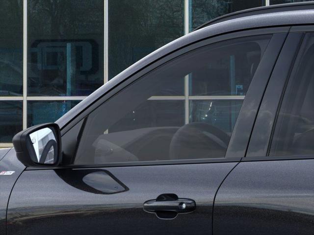 new 2025 Ford Escape car, priced at $29,351