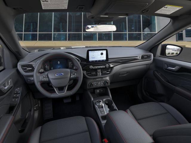 new 2025 Ford Escape car, priced at $33,875