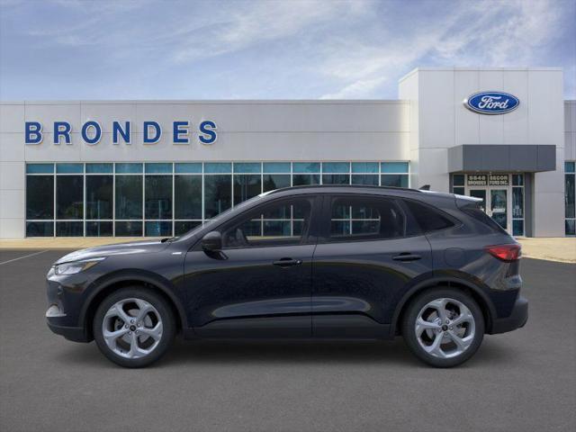 new 2025 Ford Escape car, priced at $29,351
