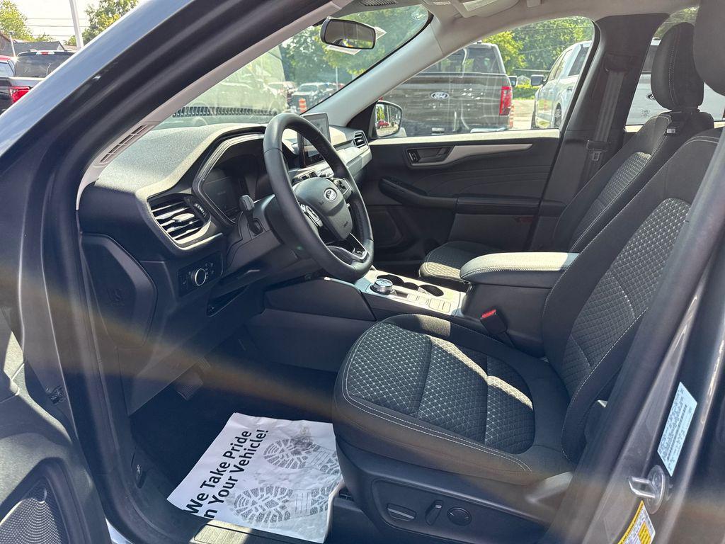 used 2023 Ford Escape car, priced at $21,510