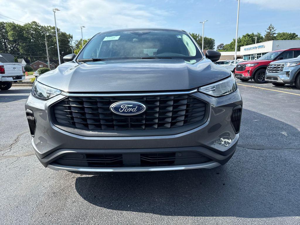 used 2023 Ford Escape car, priced at $21,510