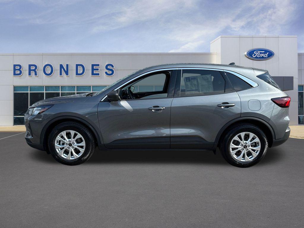used 2023 Ford Escape car, priced at $23,596