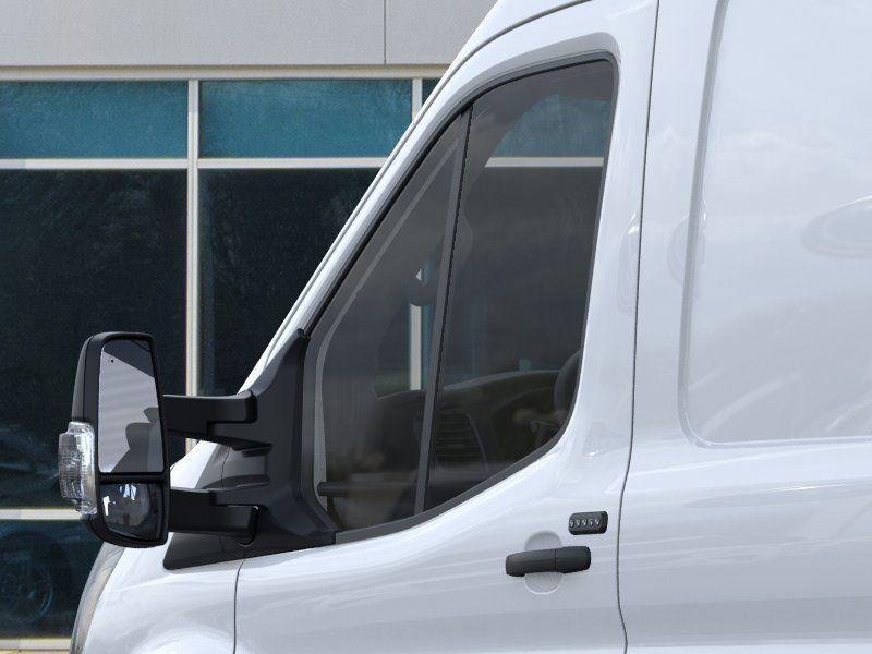 new 2025 Ford Transit-250 car, priced at $64,020