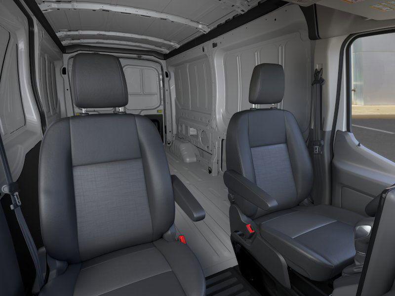 new 2025 Ford Transit-250 car, priced at $64,020