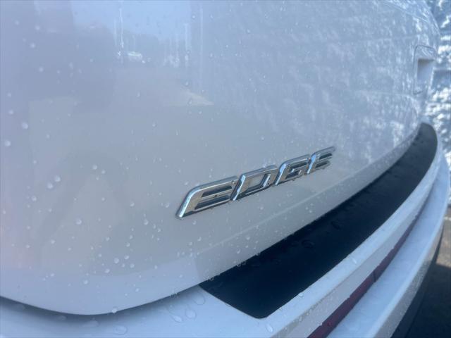 used 2016 Ford Edge car, priced at $16,961